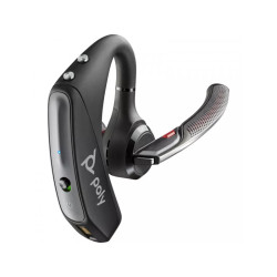 HP Poly Voyager 5200 UC USB-A Headset +BT600 Dongle TAA - 7K2E1AA