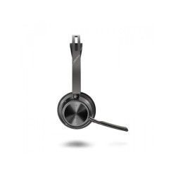 HP Poly Voyager Focus 2 UC Bluetooth Headset USB-Aoly - 77Y86AA