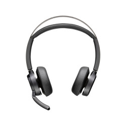 HP Poly Voyager Focus 2 Bluetooth USB Typ C Headset - 77Y90AA