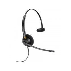 HP Poly EncorePro HW510 Headset 3.5mm Mono - 783Q2AA