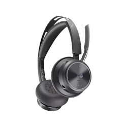 HP Poly Voyager Focus 2 Bluetooth Headset USB-C - 77Y88AA
