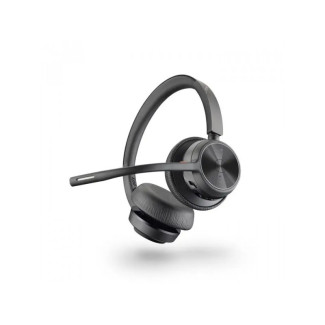 HP Poly Voyager 4320 BT Headset UC Stereo USB-C Bluetooth - 76U50AA