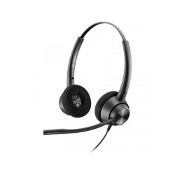 HP POLY Poly EncorePro 320 Stereo Headset On-Ear - 77T26AA