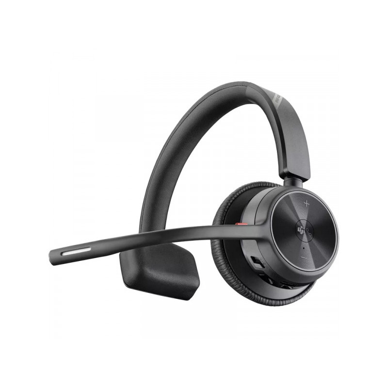 HP POLY Voyager 4310 USB-C Headset BT700 Dongle - 77Y95AA