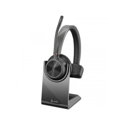 HP Poly Voyager 4310 On-Ear Headset BT700 USB Bluetooth Mono - 77Y96AA