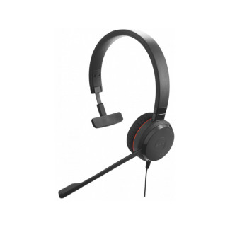 Jabra Evolve 20SE Headset Mono USB-A - 4993-829-409