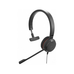 Jabra Evolve 20SE Headset Mono USB-A - 4993-829-409