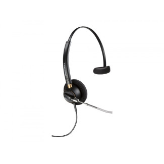 HP Poly EncorePro HW510V Headset monaural QD - 783Q4AA#ABB