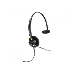 HP Poly EncorePro HW510V Headset monaural QD - 783Q4AA#ABB