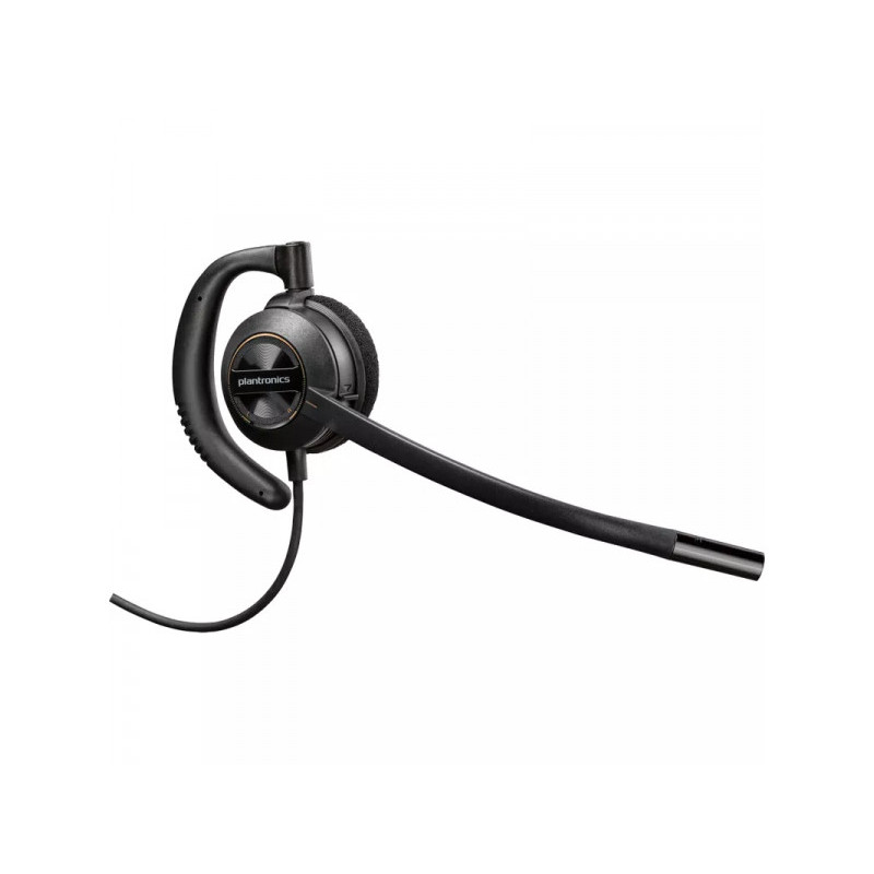 HP Poly EncorePro HW530 Headset QD - 783P3AA#ABB