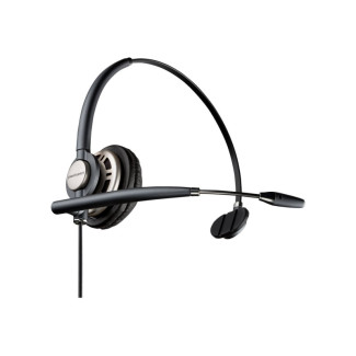 HP Poly EncorePro 710 Monaural Headset QD - 8R708AA#ABB