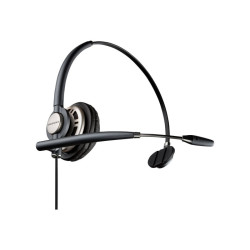 HP Poly EncorePro 710 Monaural Headset QD - 8R708AA#ABB