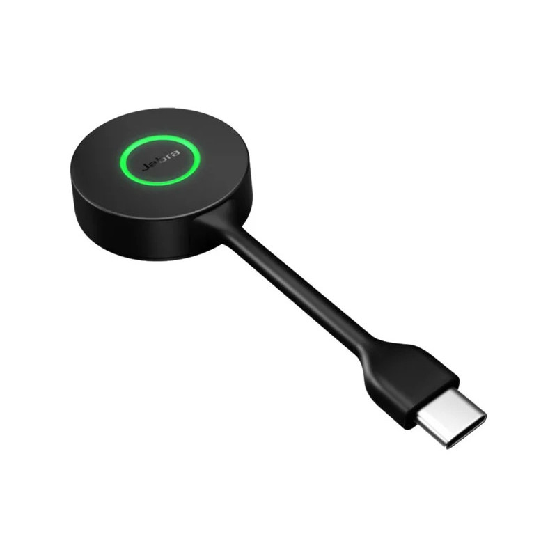 Jabra Link 400a MS USB-A 150m wireless adapter - 14205-21