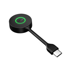 Jabra Link 400a MS USB-A 150m wireless adapter - 14205-21