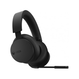 Microsoft Xbox Headset Stereo Wireless Bluetooth - TLL-00021