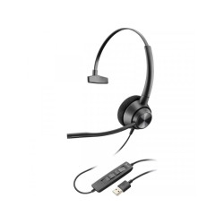 HP Poly EncorePro 320 Headset binaural USB-C - 767F9AA