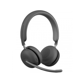 Logitech Zone Wireless 2 UC Headset On-Ear Bluetooth - 981-001311