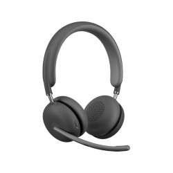 Logitech Zone Wireless 2 UC Headset On-Ear Bluetooth - 981-001311
