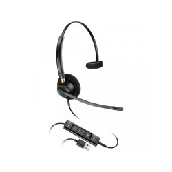 HP Poly EncorePro 515-MHeadset monaural USB-A & USB-C Teams - 783R1AA