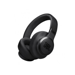JBL LIVE 770NC Headset Bluetooth - JBLLIVE770NCBLK