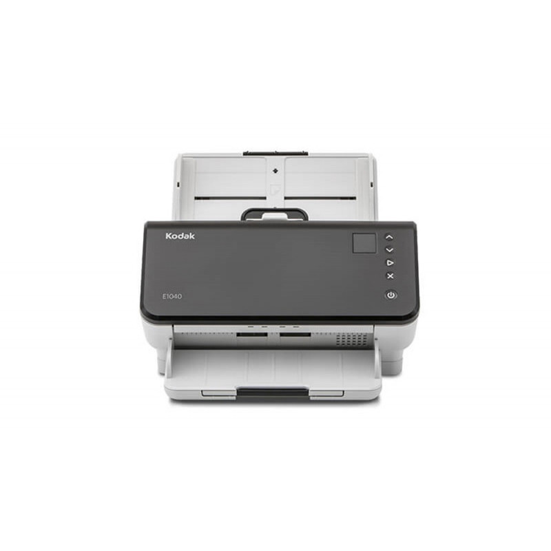 KODAK E1040 A4 A4/40ppm/Duplex/ADF80/USB3.2 - 8011892 KODAK E1040 A4 A4/40ppm/Duplex/ADF80/USB3.2 - 8011892