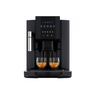 Machine à café entièrement automatique ProfiCook PC-KAV 1281 Noir