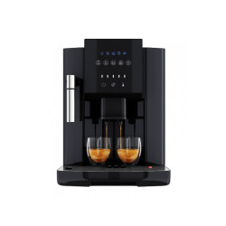 Machine à café entièrement automatique ProfiCook PC-KAV 1281 Noir