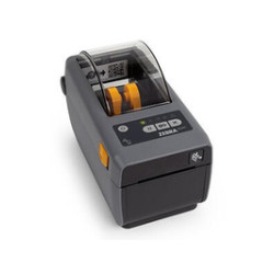ZEBRA Direct thermal ZD411 TD 203dpi.USB.Ethernet.BT