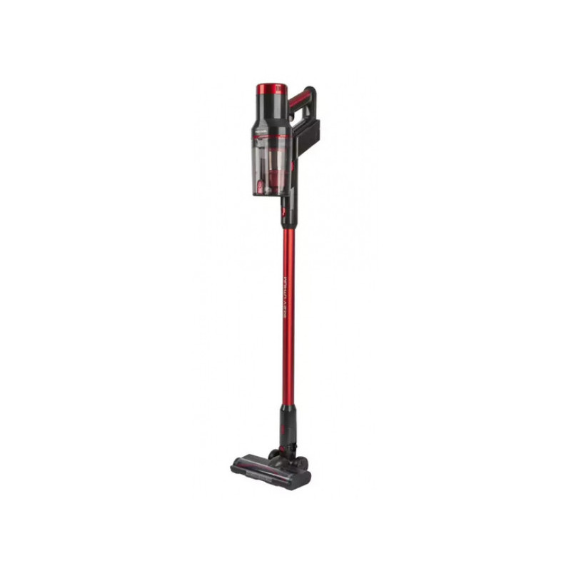 Aspirateur sans fil ProfiCare PC-BS 3136 A (rouge)