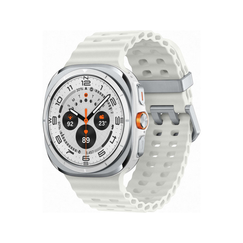 Samsung Watch Ultra L705 47mm LTE Region East - Titanium White