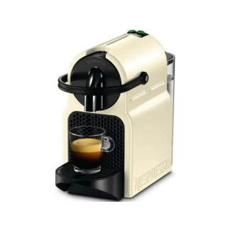 De Longhi EN 80 CW Inissia Nespresso Vanilla Cream