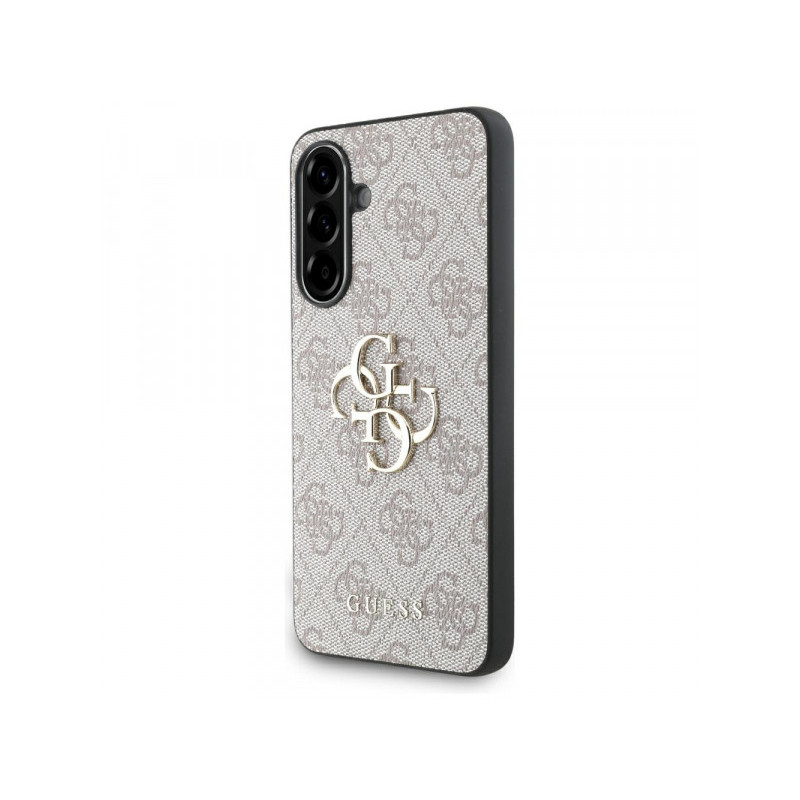 Guess Samsung Galaxy A56 white Big 4G Logo Classic Logo Guess Samsung Galaxy A56 white Big 4G Logo Classic Logo