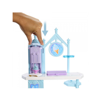 Disney Frozen Disney La Reine d Neiges Coffret Elsa & Olaf Douceurs Givrées