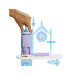Disney Frozen Disney La Reine d Neiges Coffret Elsa & Olaf Douceurs Givrées