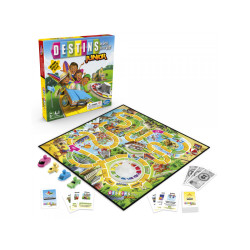 Hasbro Destins le Jeu de la vie Junior