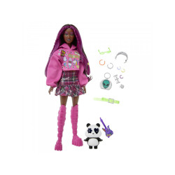 Barbie Extra Poupée HKP93