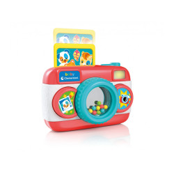 Clementoni Mon premier appareil photo 17461