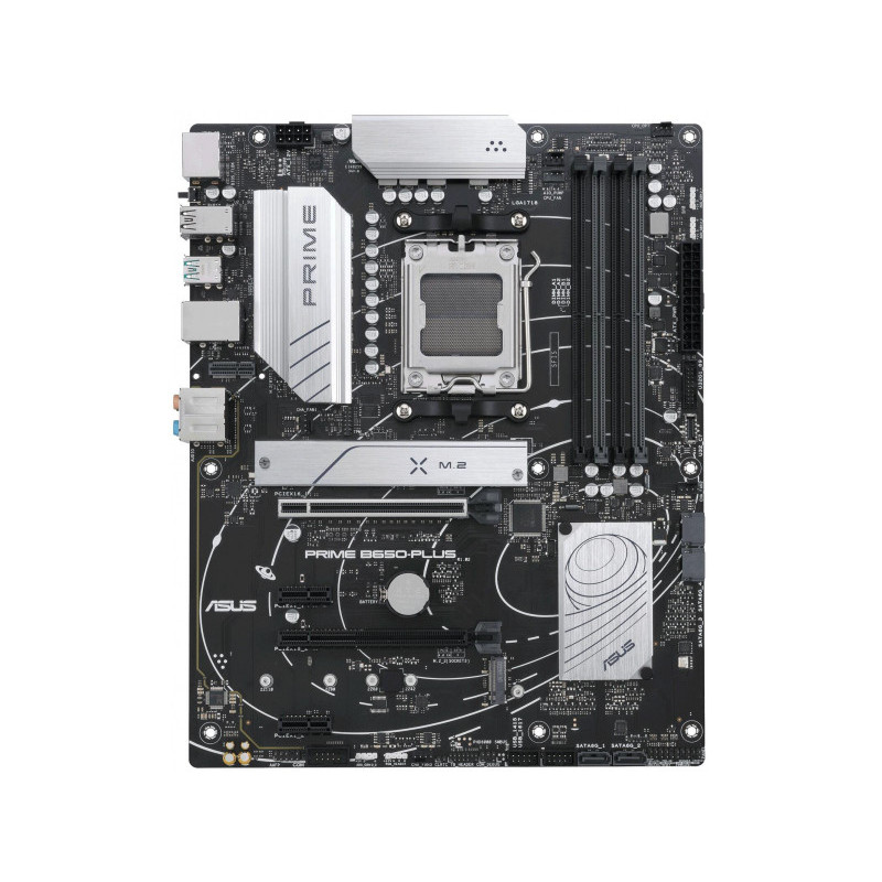 MB ASUS AMD AM5 carte mère PRIME B650-PLUS - 90MB1BS0-M0EAY0