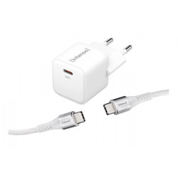 Intenso Alimentation W30C GaN + C315C nylon blanc (7803042)