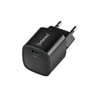 Intenso Alimentation W30C² GaN noir (7803060)