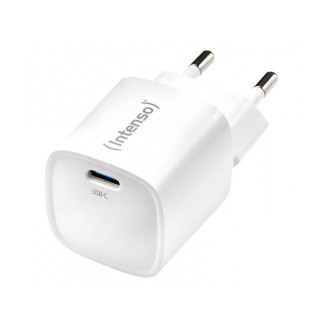 Intenso Alimentation W30C² GaN blanc (7803062)