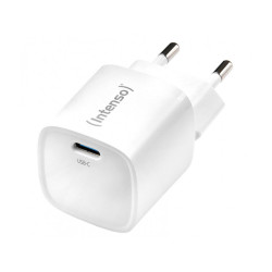 Intenso Alimentation W30C² GaN blanc (7803062)