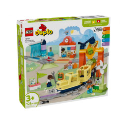 LEGO duplo - Big Interactive Train (10428)