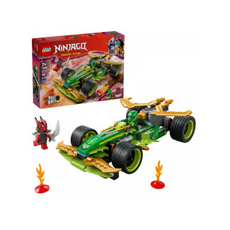 LEGO Ninjago - Lloyd´s Action Speedster (71828)