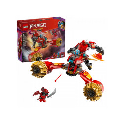 LEGO Ninjago - Kai´s Storm Rider Mech (71830)