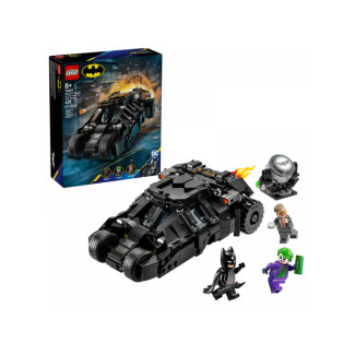 LEGO DC - Batman Tumbler vs. Two-Face & The Joker (76303)