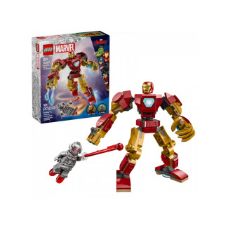LEGO Marvel - Iron Man Mech vs. Ultron (76307)