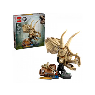 LEGO Jurassic World - Dinosaur Fossils Triceratops (76969)