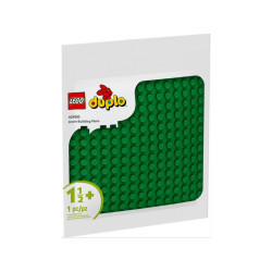 LEGO duplo - Green Baseplate (10460)