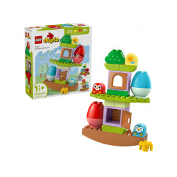 LEGO duplo - Balancing and Stacking Tree (10440)